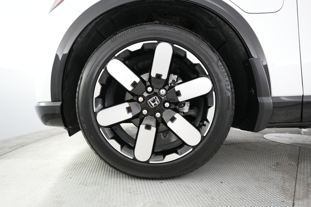 2024 Honda Prologue