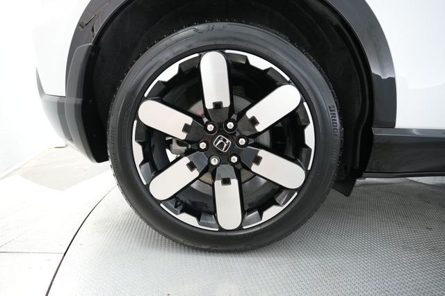2024 Honda Prologue