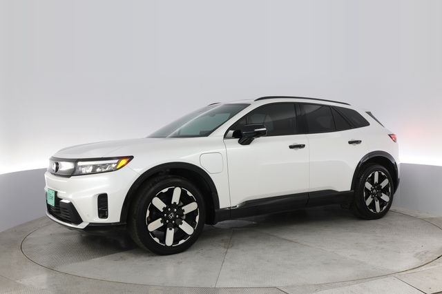 2024 Honda Prologue