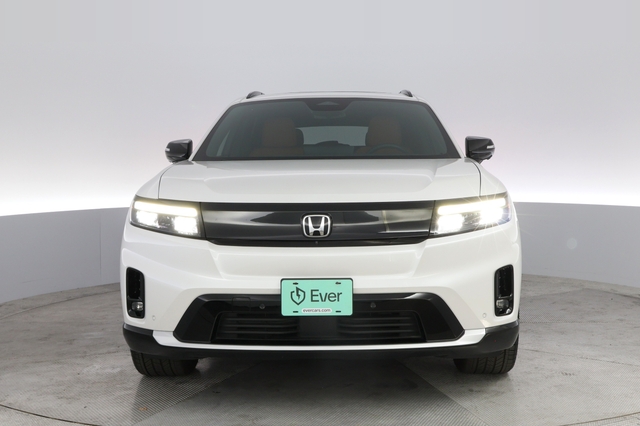 2024 Honda Prologue