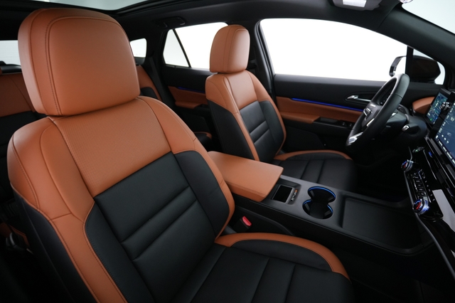 2024 Honda Prologue
