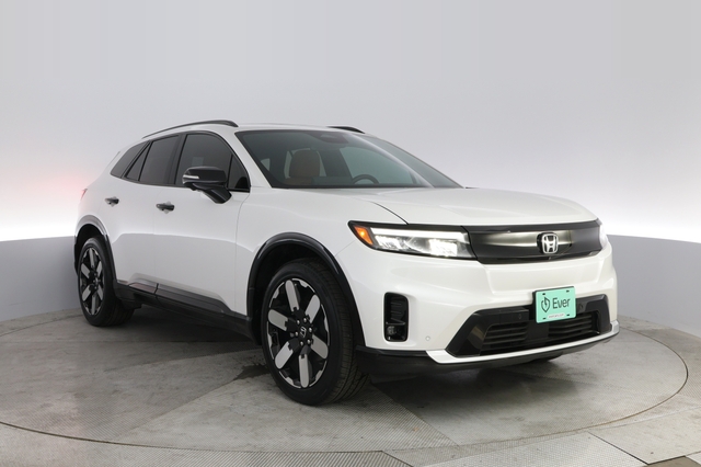 2024 Honda Prologue