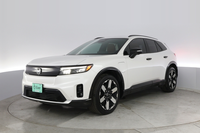 2024 Honda Prologue