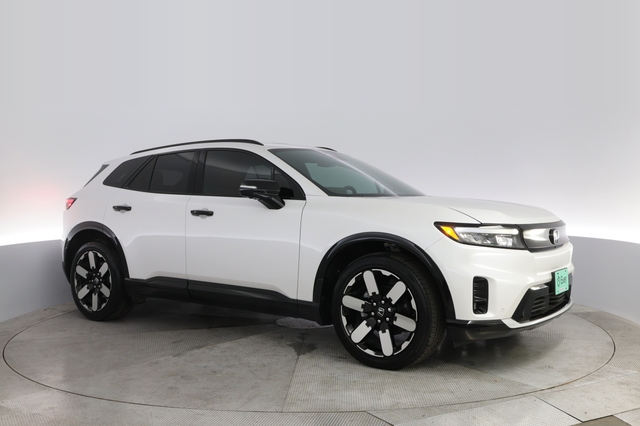 2024 Honda Prologue
