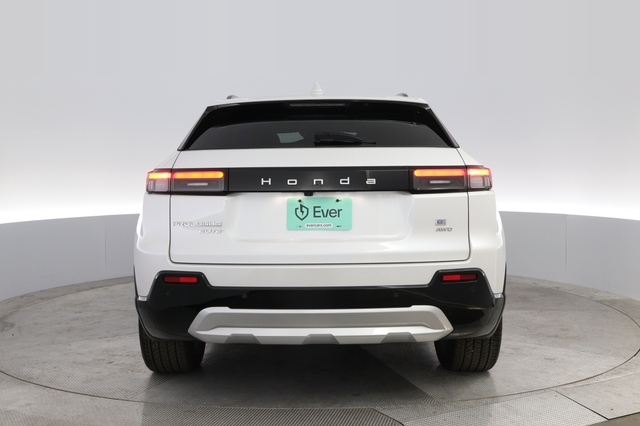 2024 Honda Prologue