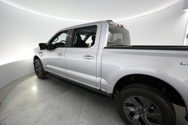 2024 Ford F150 Lightning