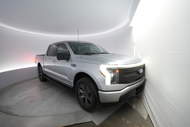 2024 Ford F150 Lightning