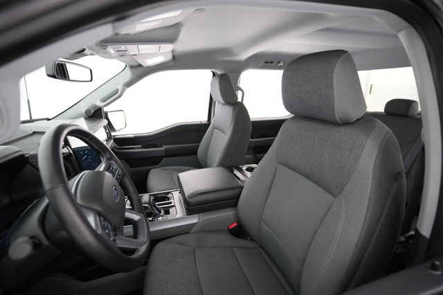 2024 Ford F150 Lightning
