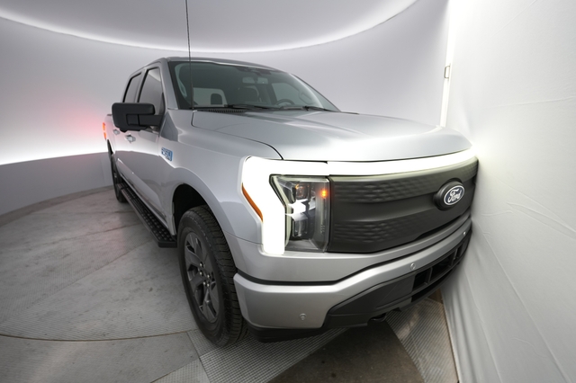 2024 Ford F150 Lightning