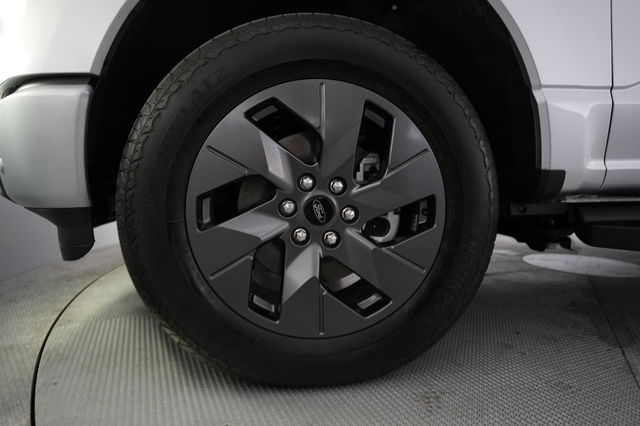 2024 Ford F150 Lightning