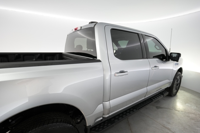 2024 Ford F150 Lightning