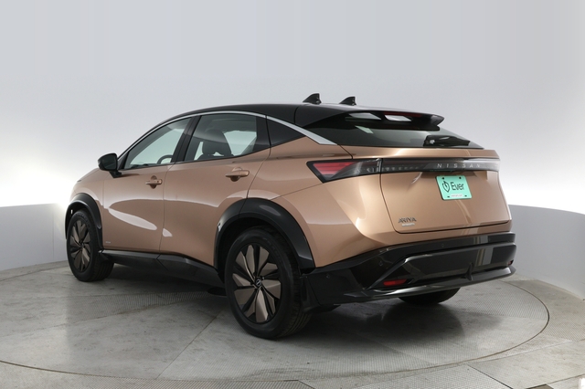 2023 Nissan Ariya