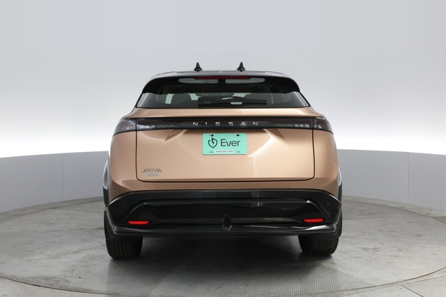 2023 Nissan Ariya