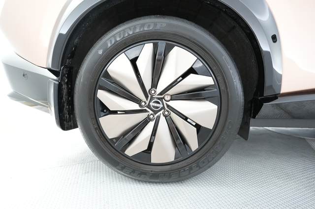 2023 Nissan Ariya