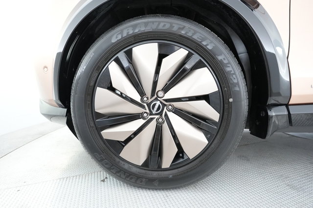 2023 Nissan Ariya