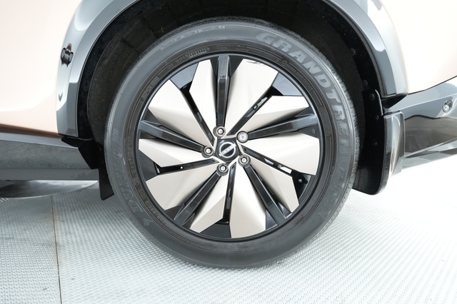2023 Nissan Ariya