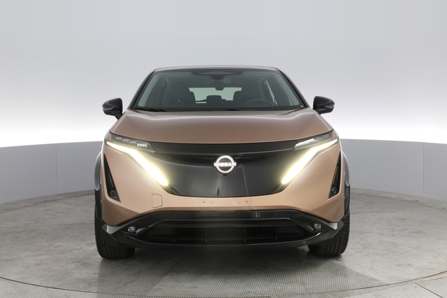 2023 Nissan Ariya