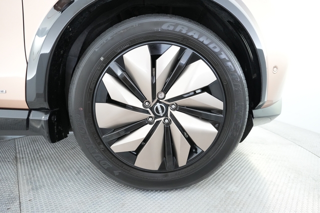 2023 Nissan Ariya