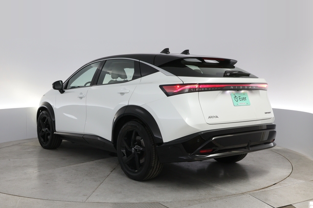 2023 Nissan Ariya