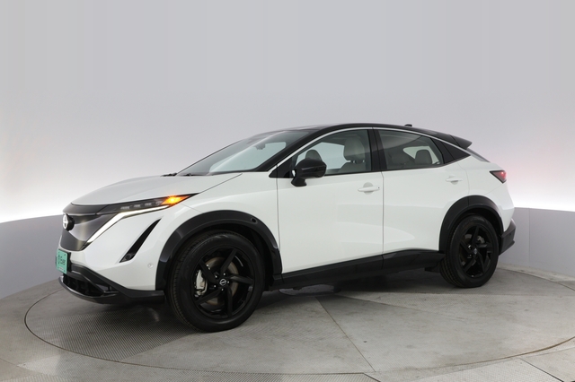 2023 Nissan Ariya