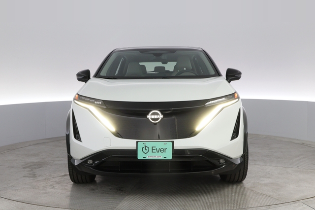 2023 Nissan Ariya