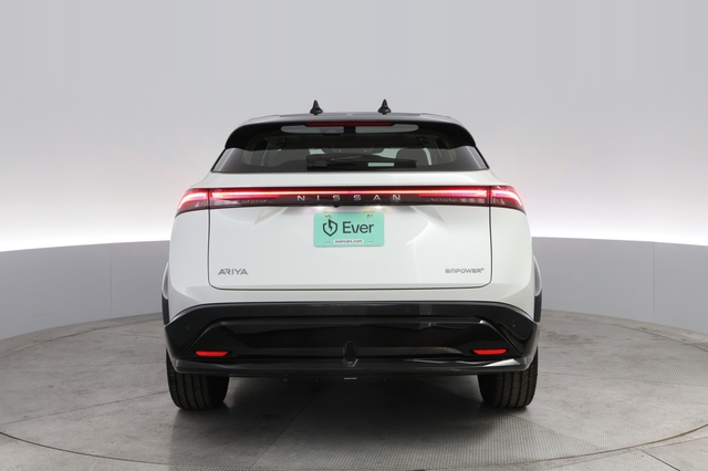 2023 Nissan Ariya