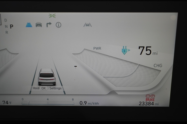 2024 Hyundai IONIQ 5
