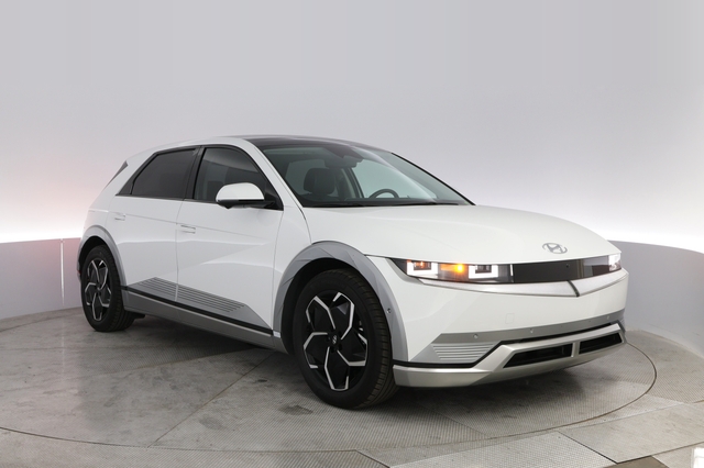2024 Hyundai IONIQ 5
