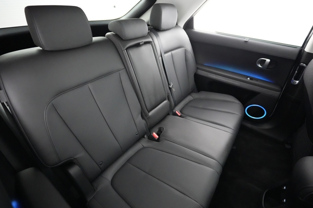 2024 Hyundai IONIQ 5