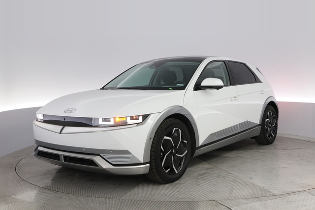 2024 Hyundai IONIQ 5