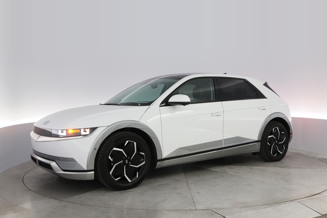 2024 Hyundai IONIQ 5