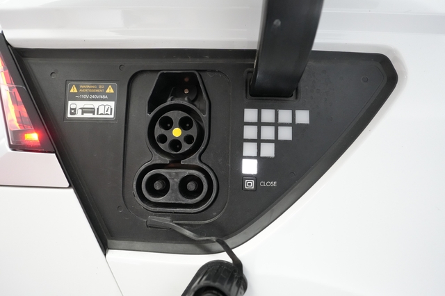2024 Hyundai IONIQ 5