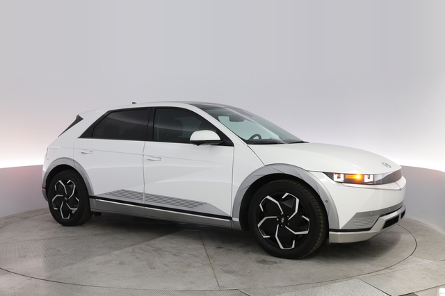 2024 Hyundai IONIQ 5