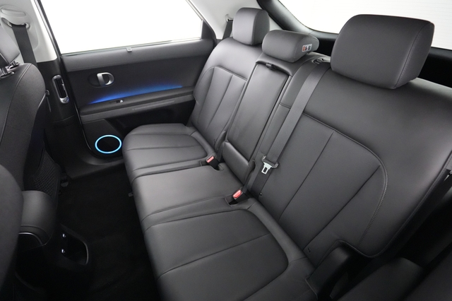 2024 Hyundai IONIQ 5