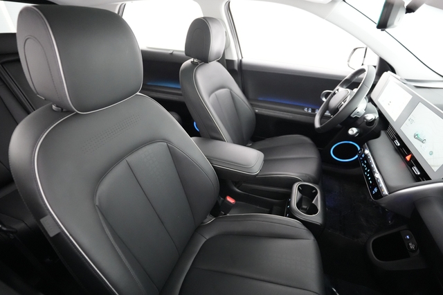 2024 Hyundai IONIQ 5