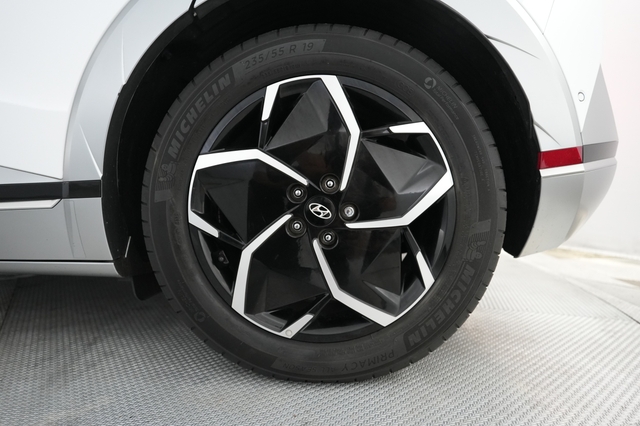 2024 Hyundai IONIQ 5