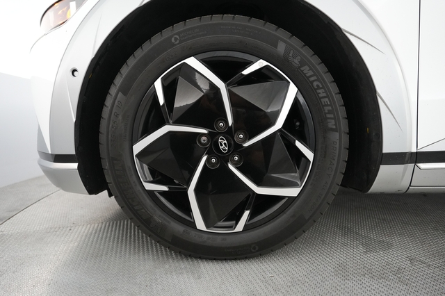 2024 Hyundai IONIQ 5