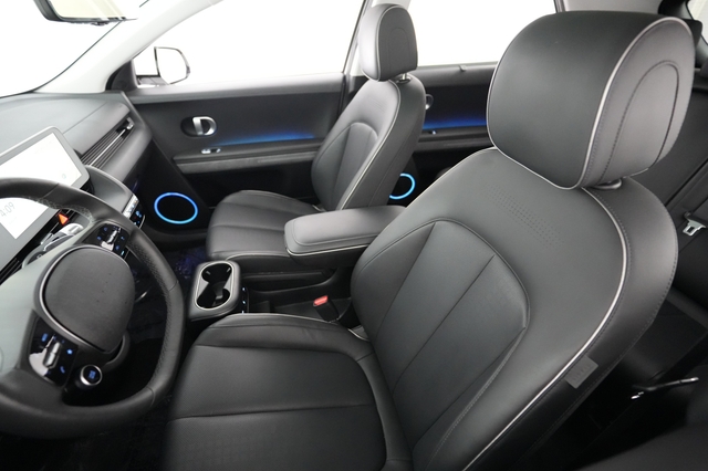 2024 Hyundai IONIQ 5