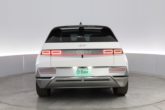 2024 Hyundai IONIQ 5