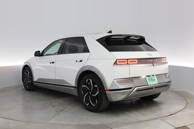2024 Hyundai IONIQ 5