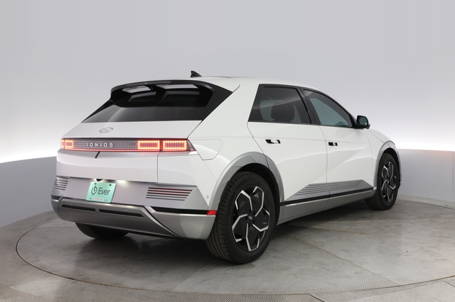 2024 Hyundai IONIQ 5