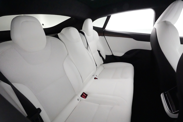 2023 Tesla Model S