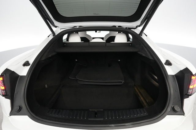 2023 Tesla Model S
