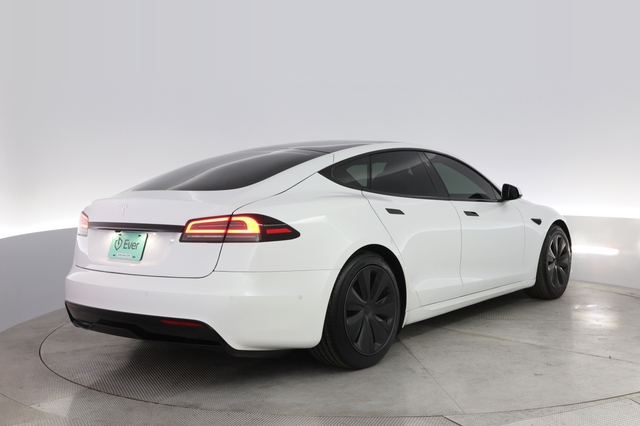2023 Tesla Model S
