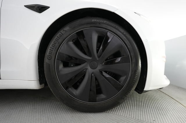 2023 Tesla Model S