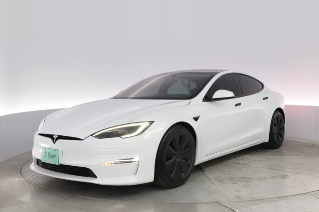 2023 Tesla Model S