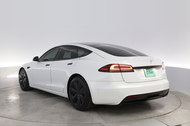 2023 Tesla Model S