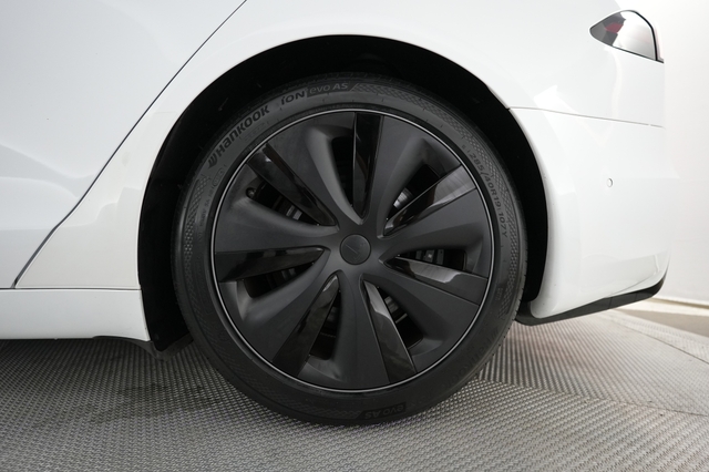 2023 Tesla Model S