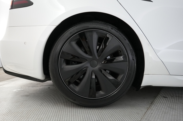 2023 Tesla Model S