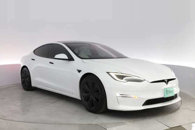 2023 Tesla Model S